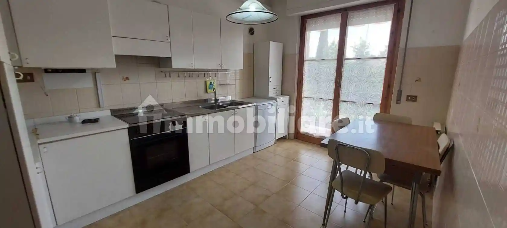 Appartamento in vendita a Asciano