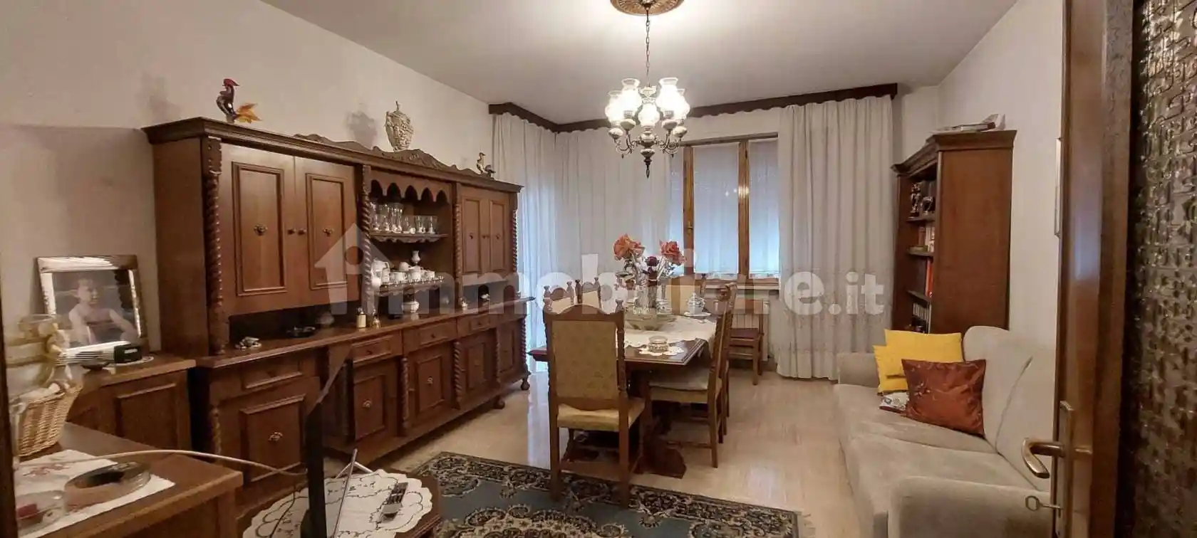 Appartamento in vendita a Asciano