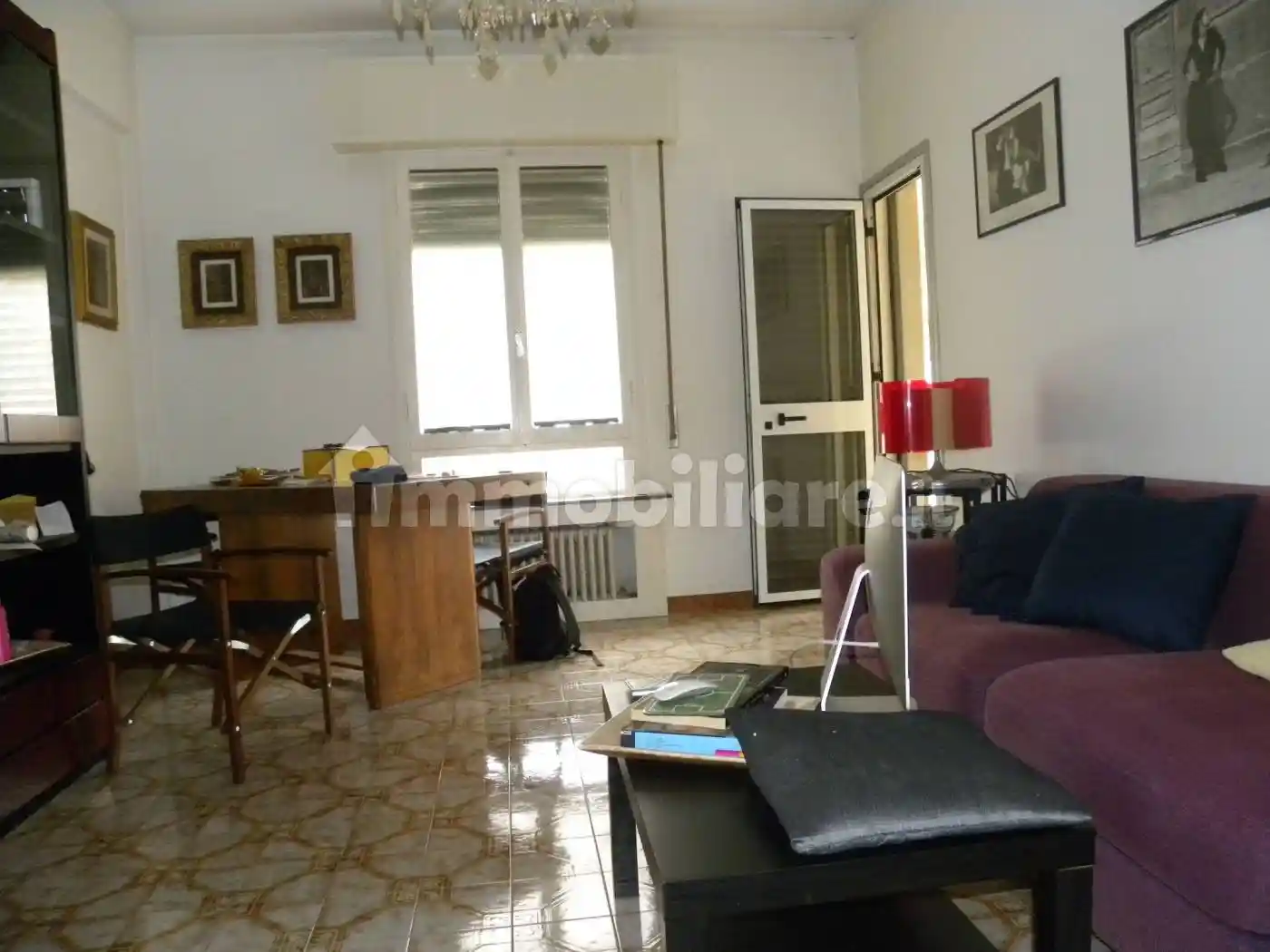 Appartamento in vendita a Firenze