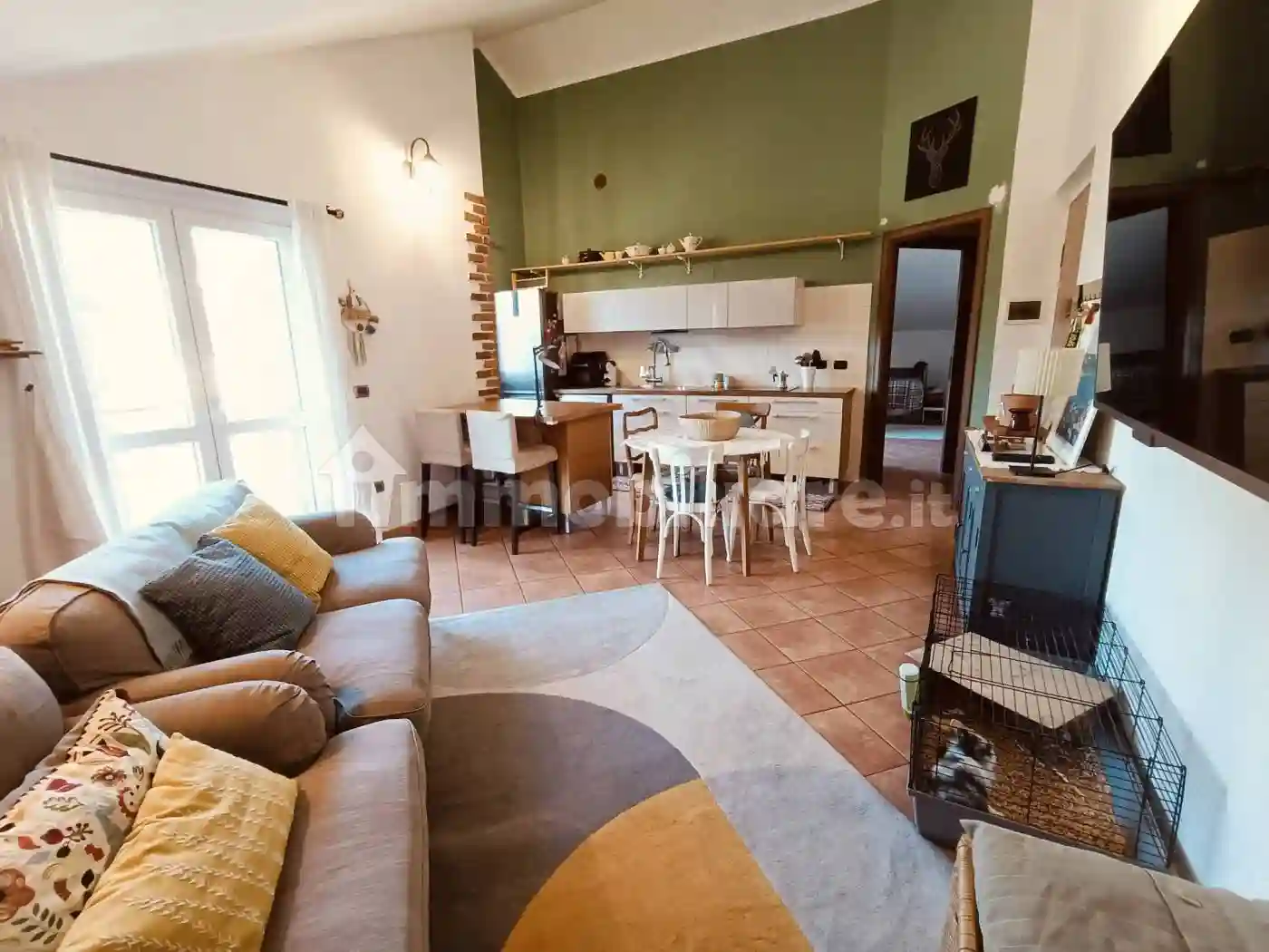 Appartamento - foto 4