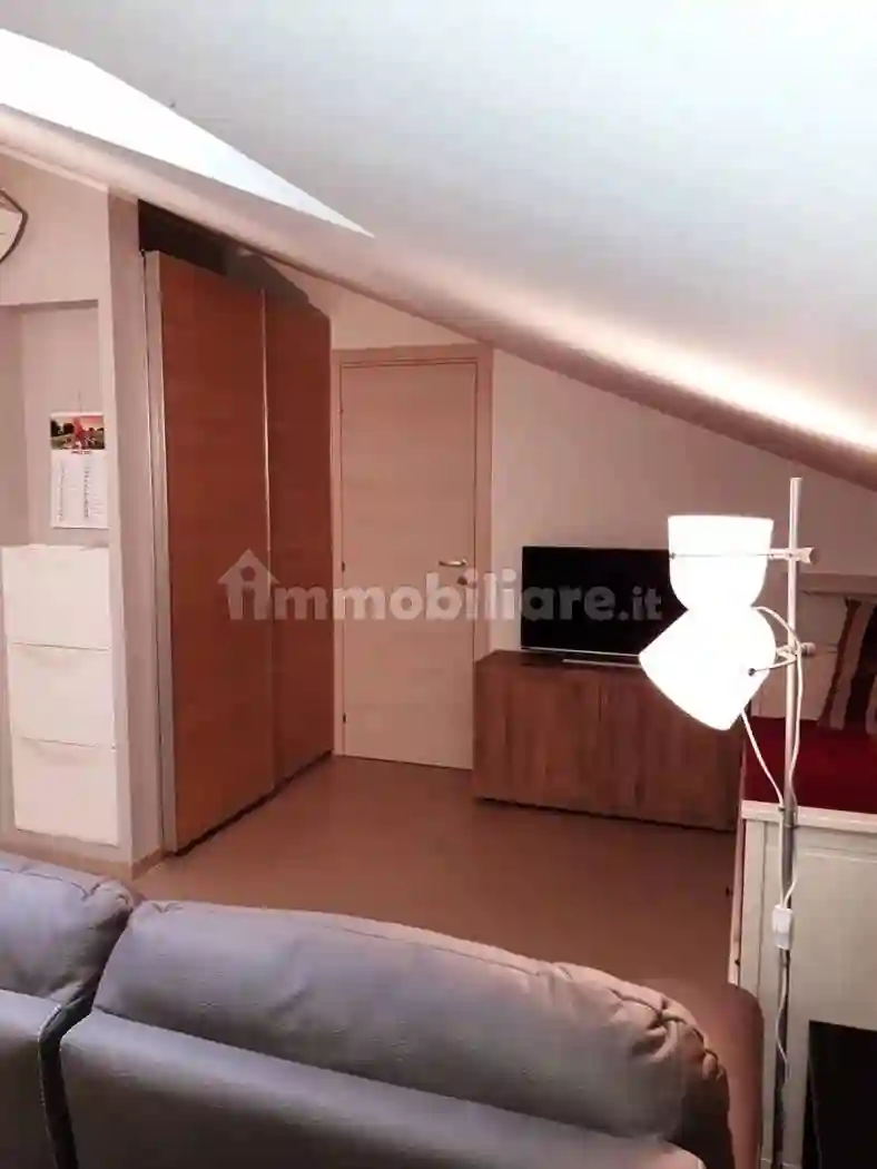 Attico - Mansarda - foto 2