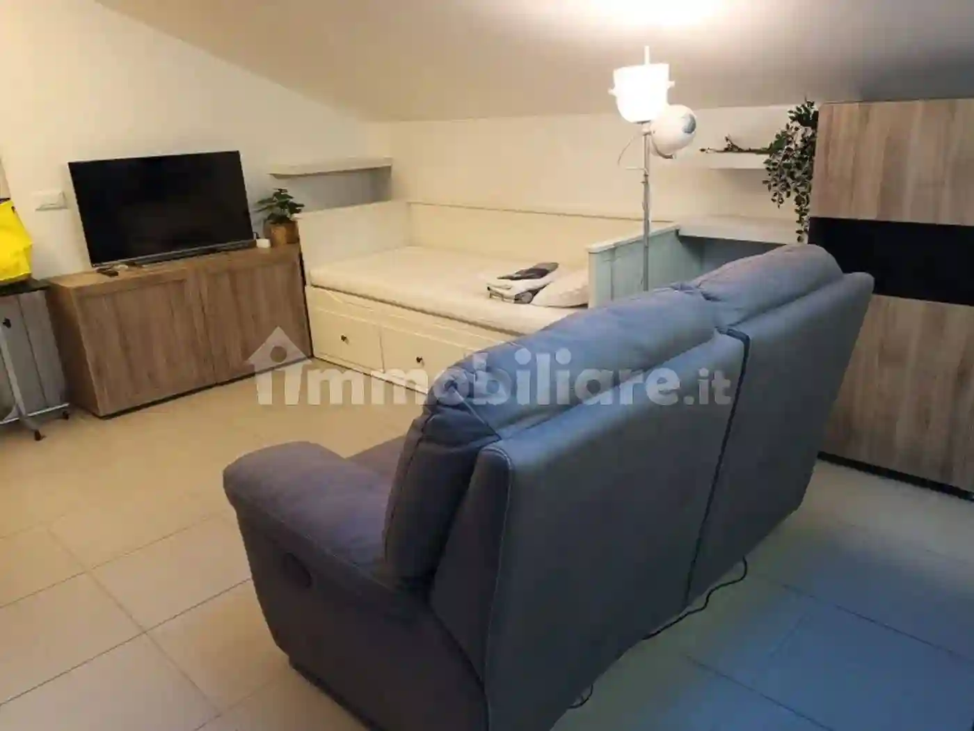 Attico - Mansarda - foto 4
