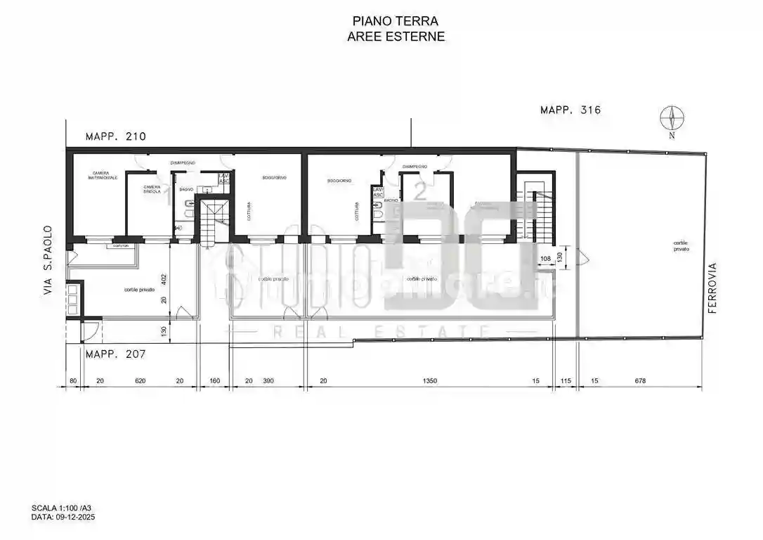 Appartamento - foto 3