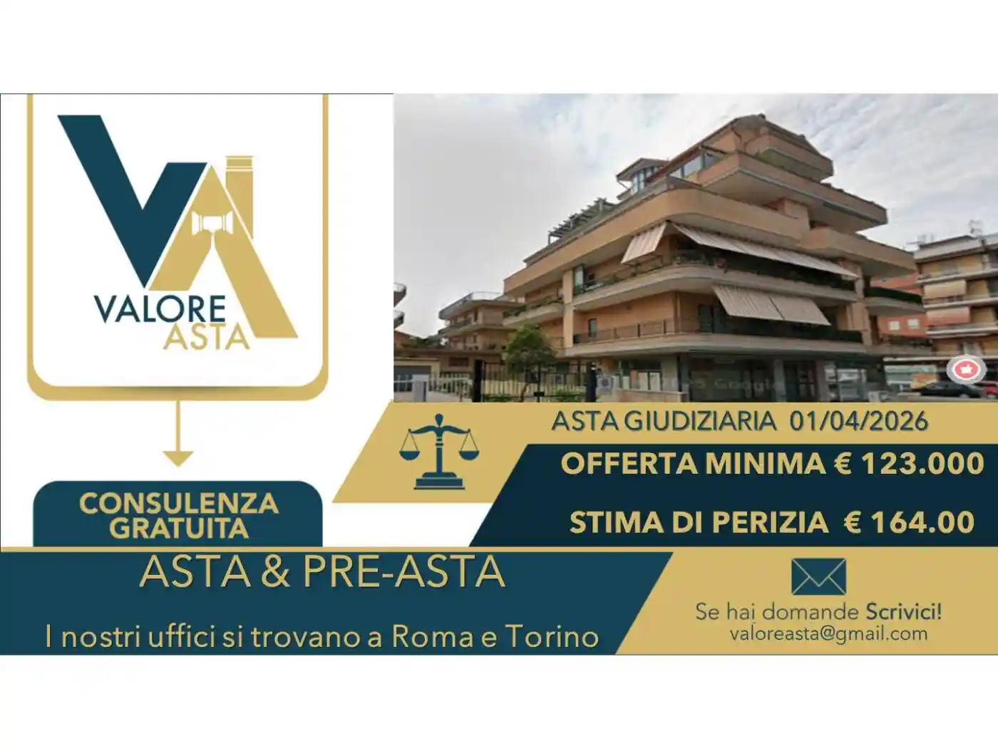 Appartamento in vendita a Pomezia