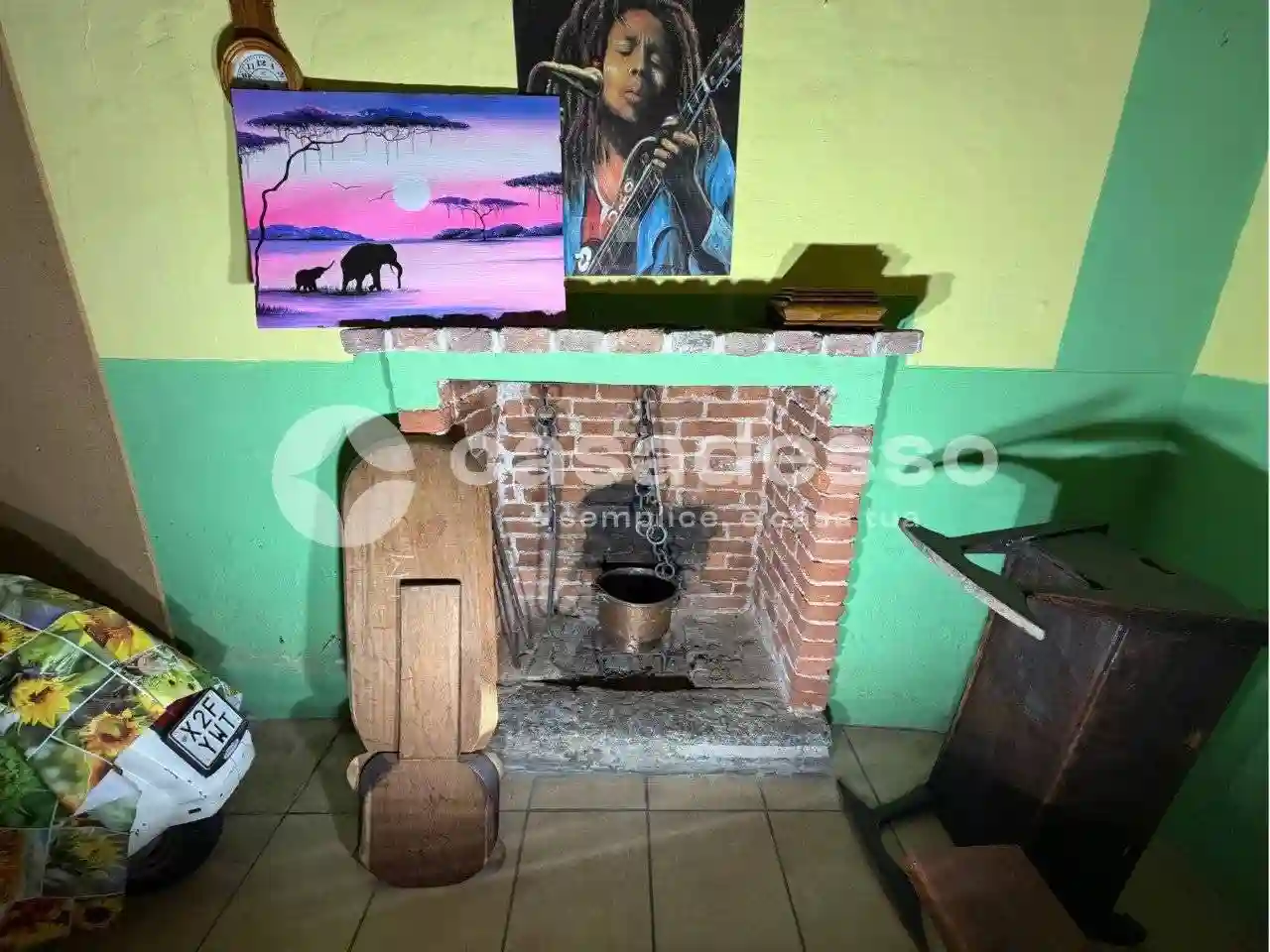 Rustico - Casale - foto 4