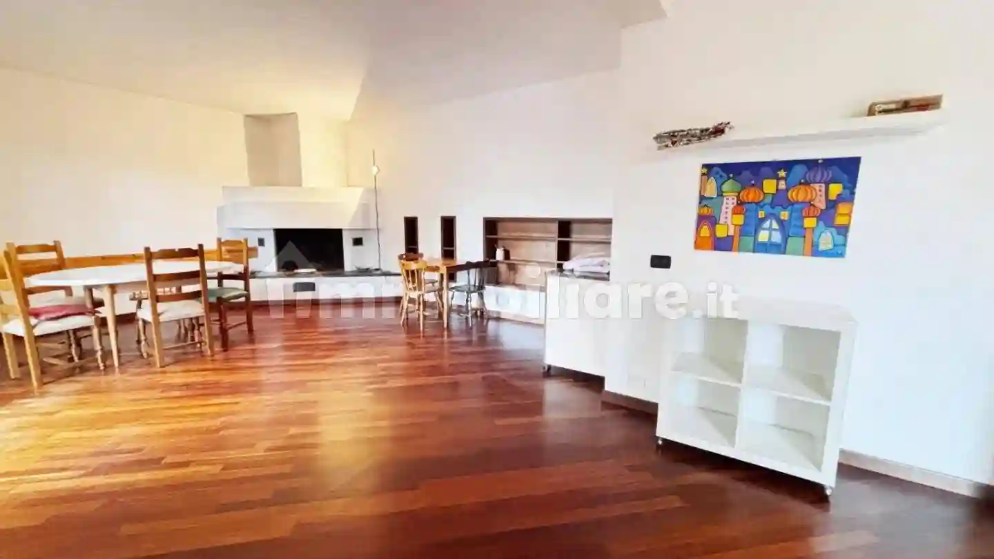 Villetta a schiera - foto 5