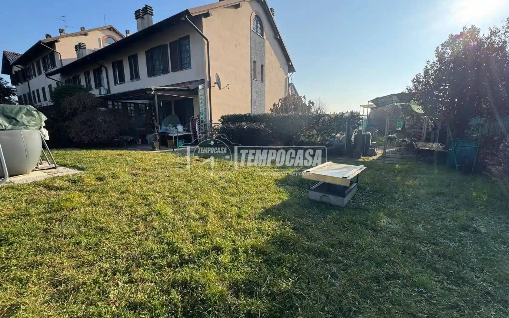 Villetta a schiera - foto 2