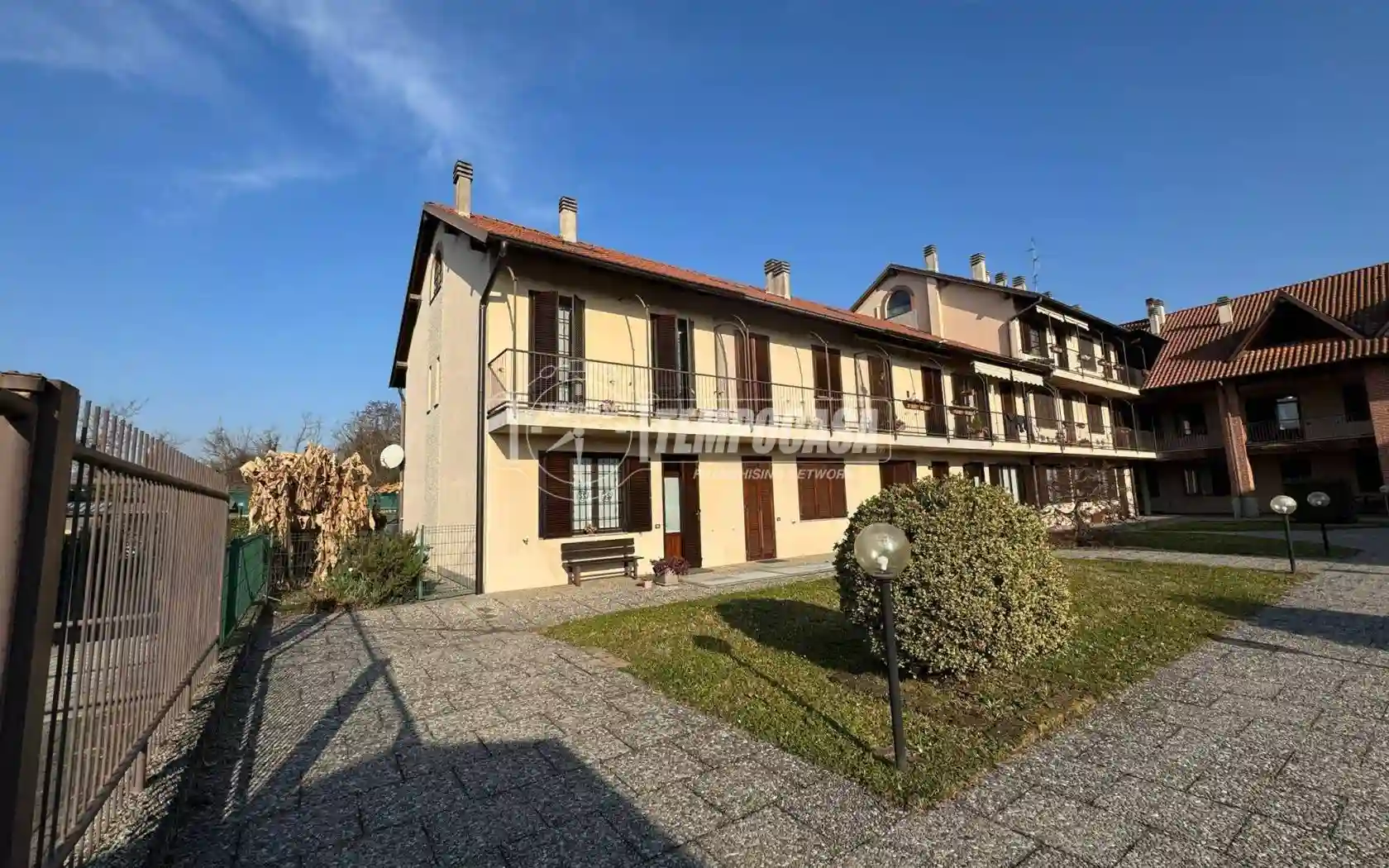 Villetta a schiera - foto 3