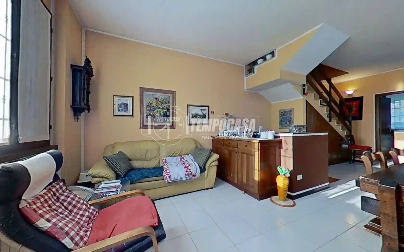 Villetta a schiera - foto 5