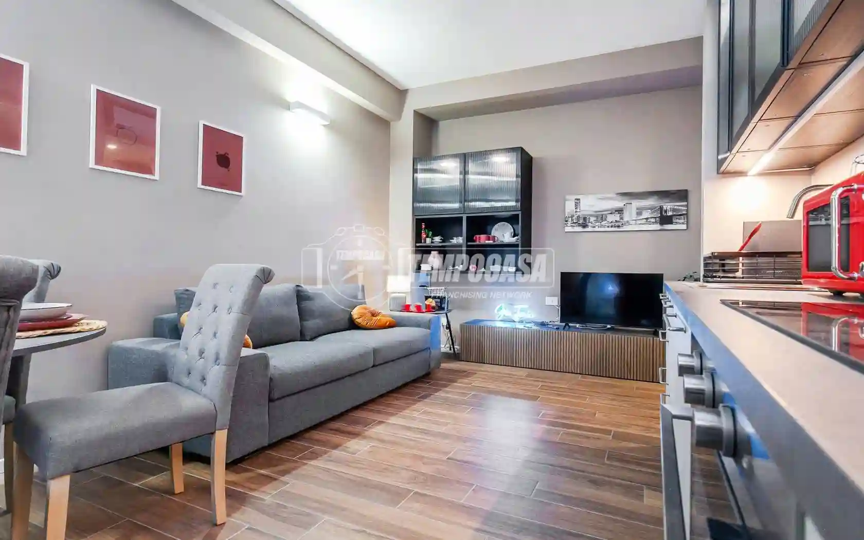 Appartamento - foto 2