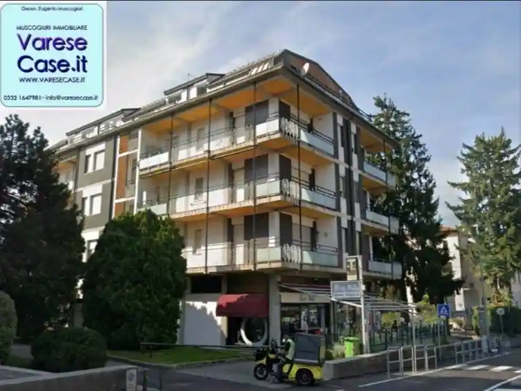 Appartamento in affitto a Varese