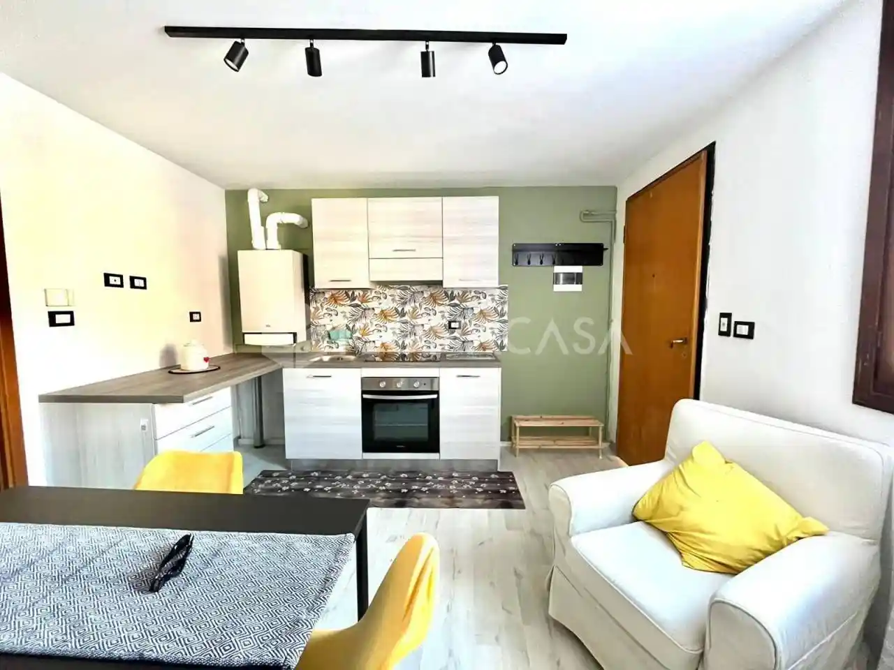 Appartamento in vendita a Bologna