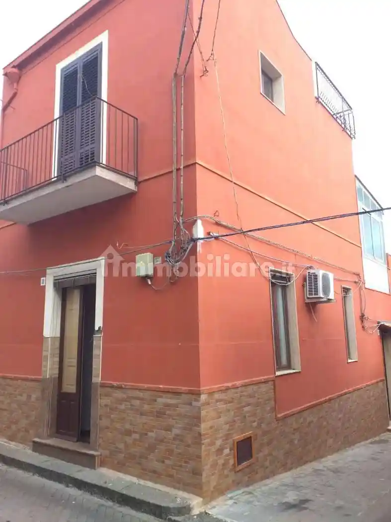 Casa indipendente in vendita a Acireale
