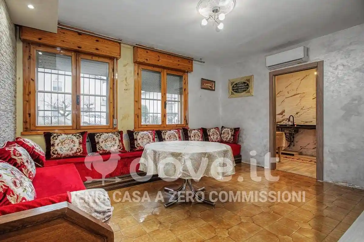 Appartamento in vendita a Galliera