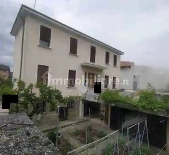 Casa indipendente in vendita a Ceregnano