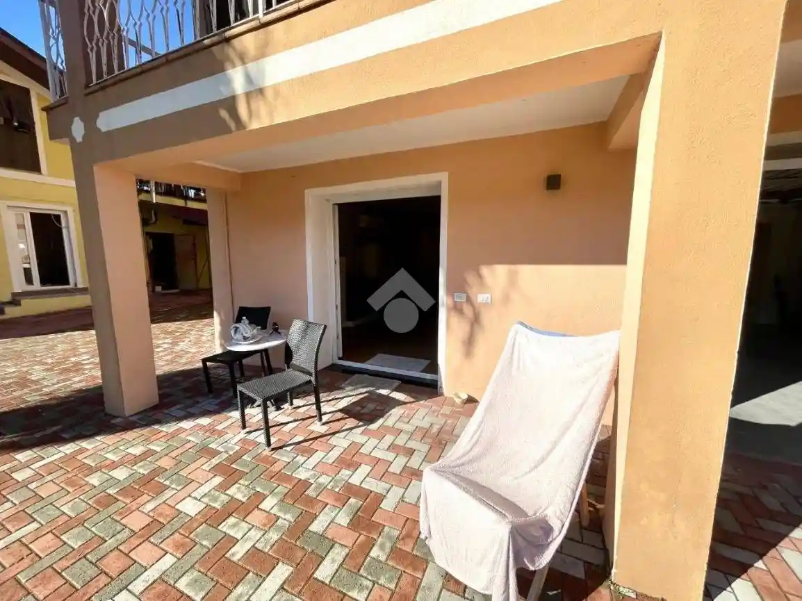 Appartamento in vendita a Imperia