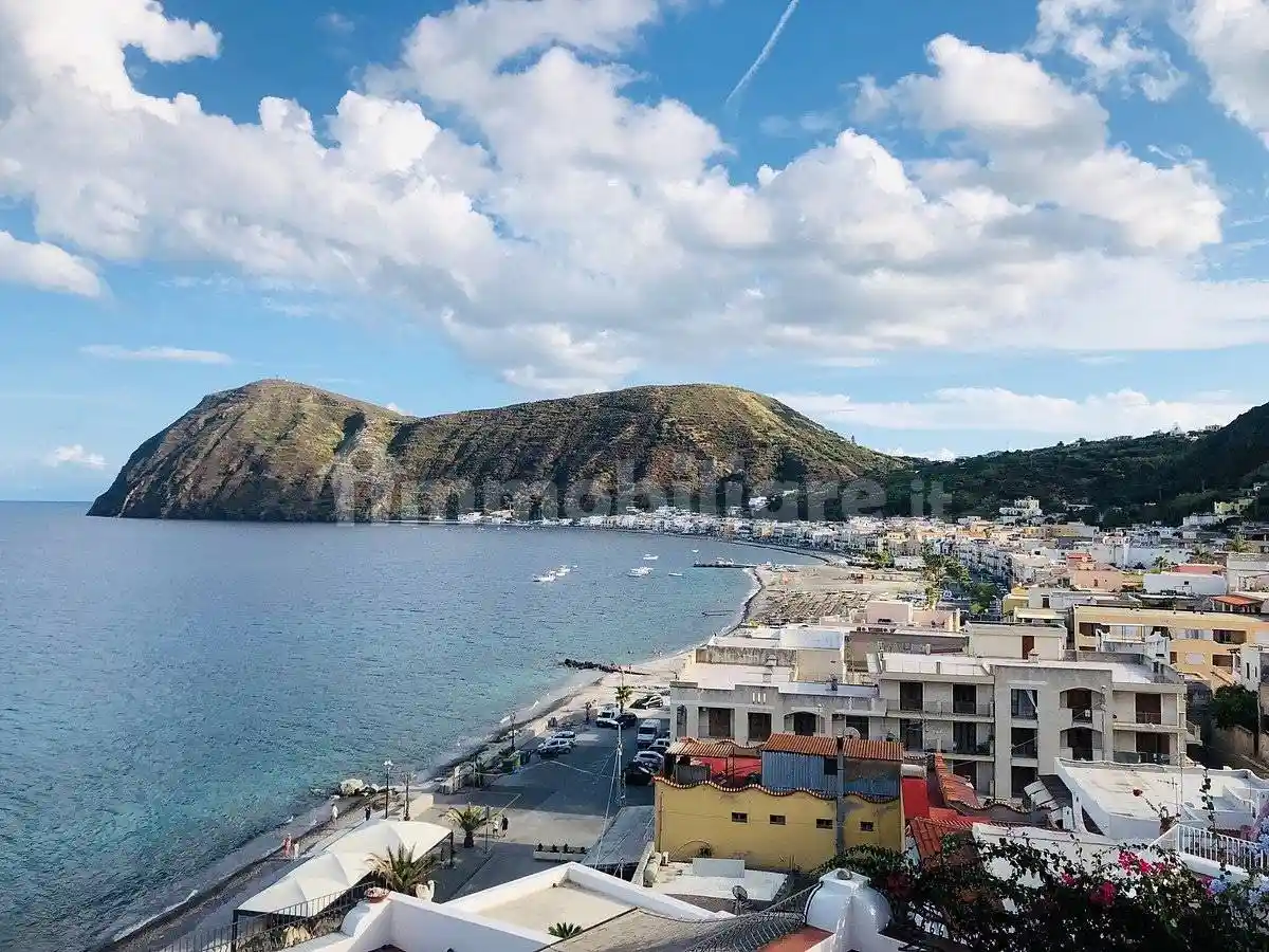 Appartamento in vendita a Lipari