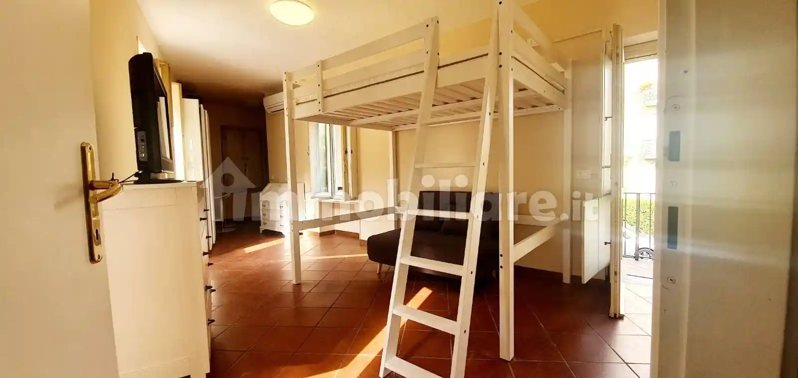 Appartamento in vendita a Brescia