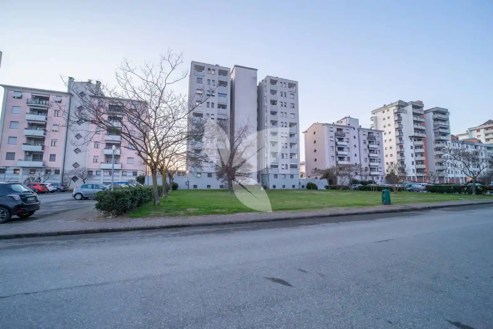 Appartamento in vendita a Parma