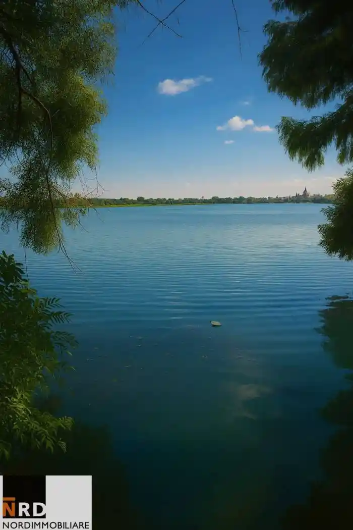 Villa in vendita a Mantova