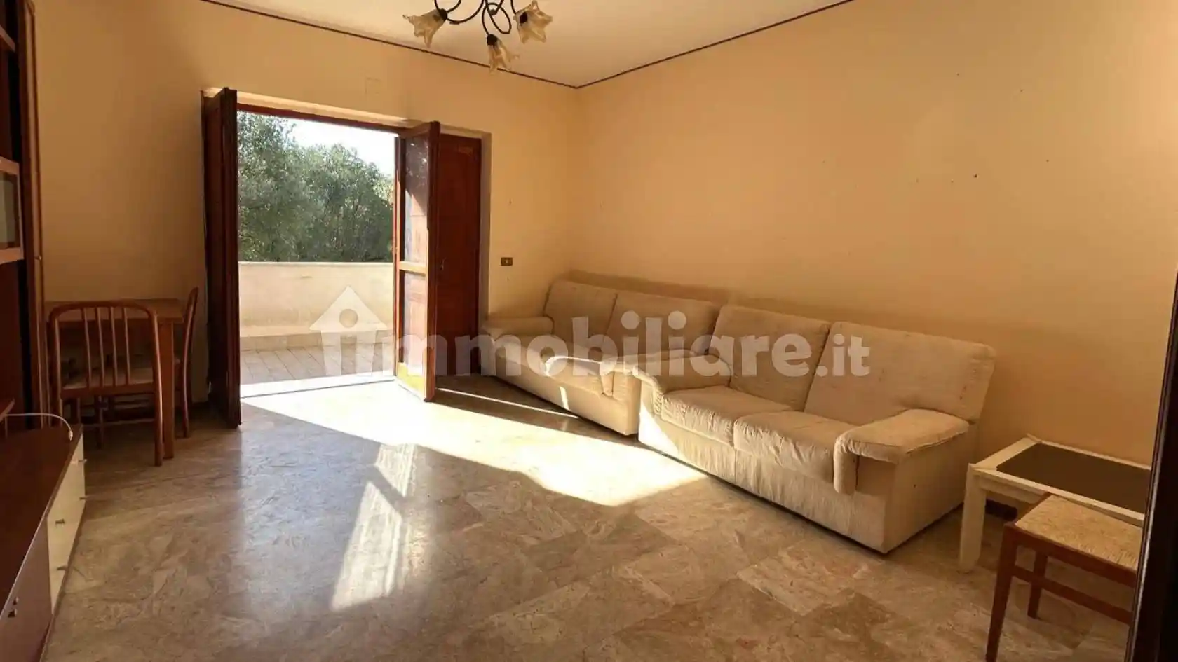 Appartamento in vendita a Vibonati