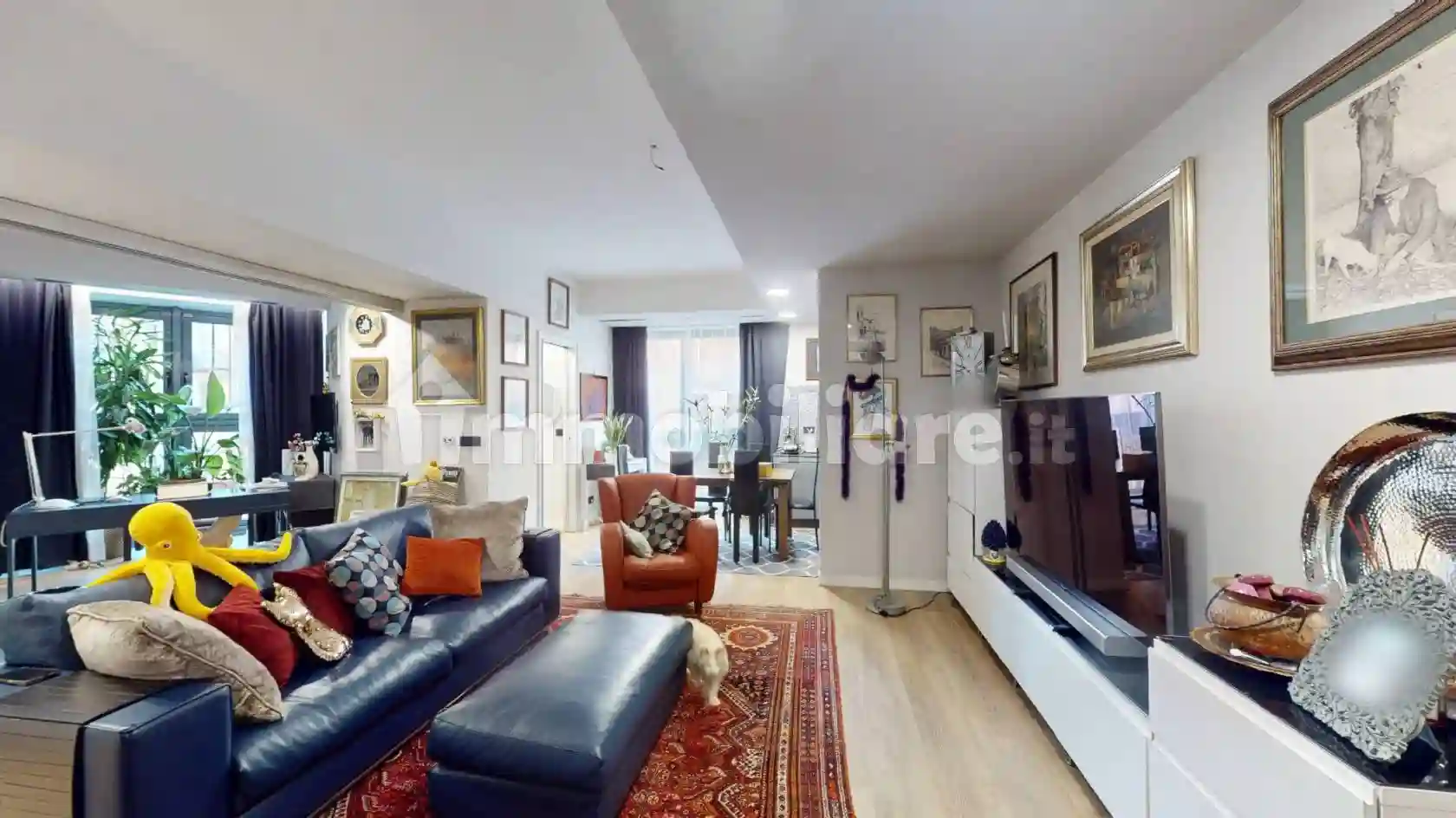 Appartamento - foto 3