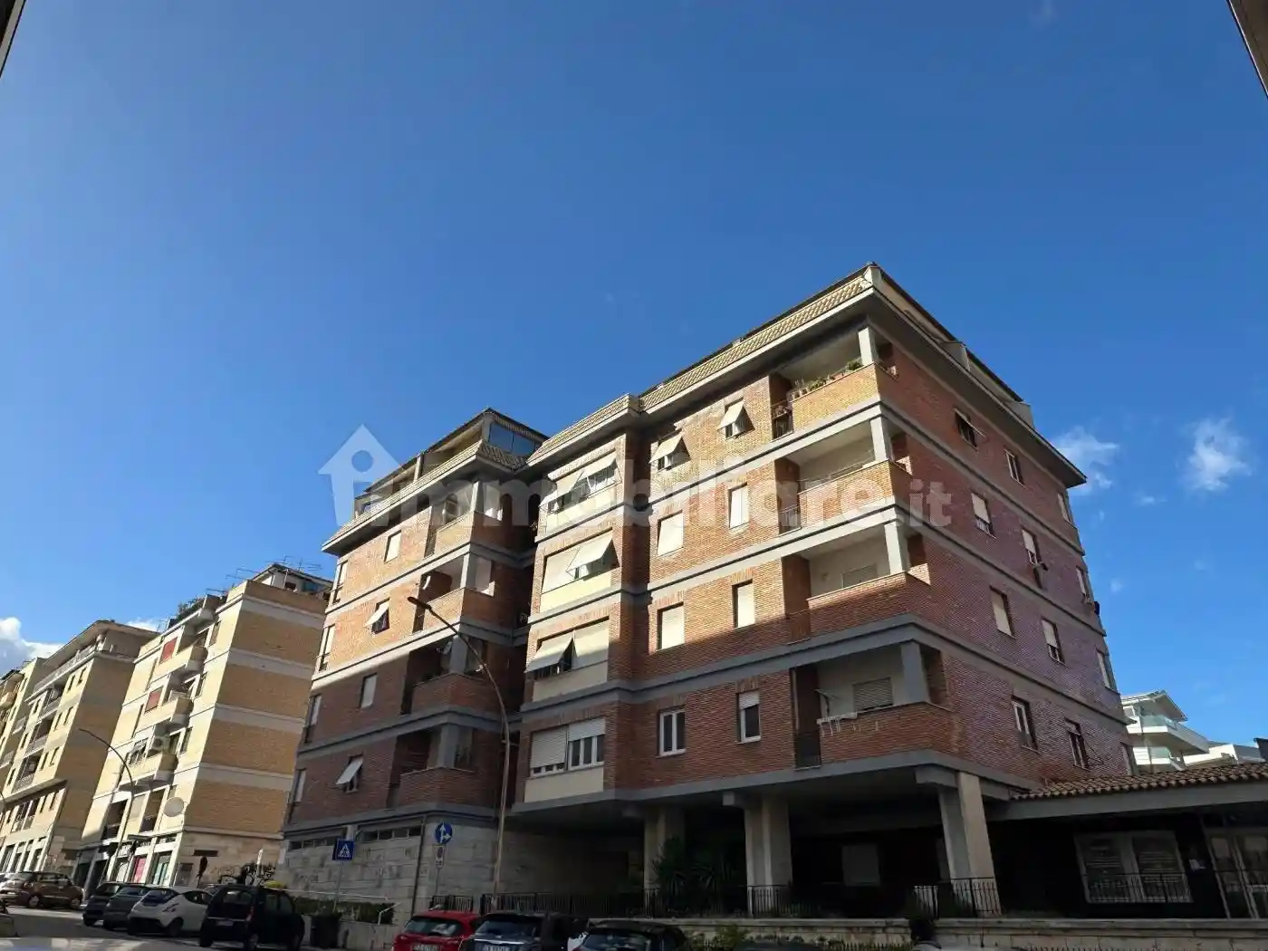 Attico - Mansarda in vendita a Ascoli Piceno