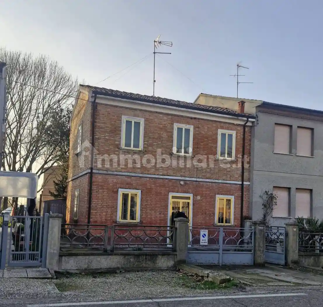 Villa in vendita a Ferrara