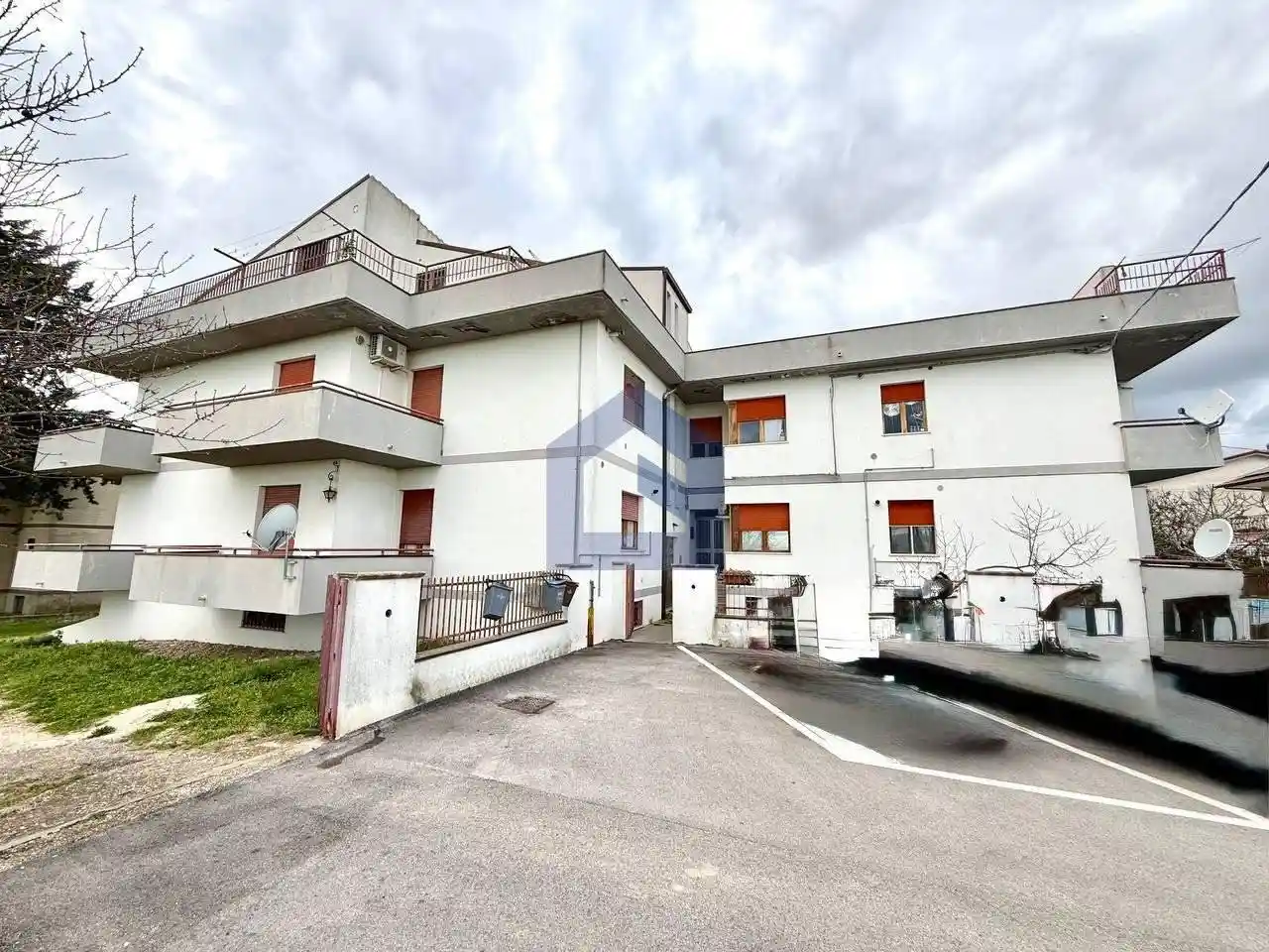 Appartamento in vendita a San Giacomo degli Schiavoni