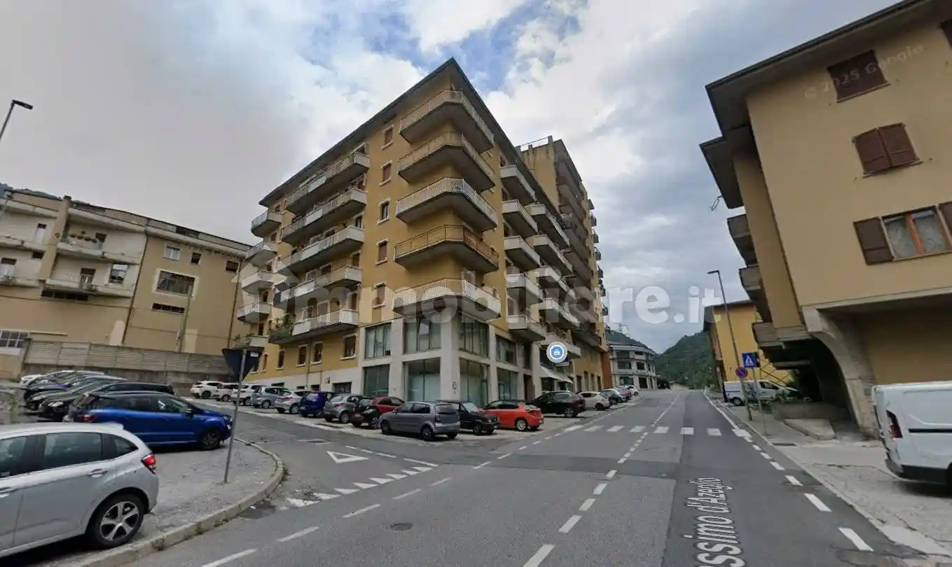 Appartamento in vendita a Lumezzane