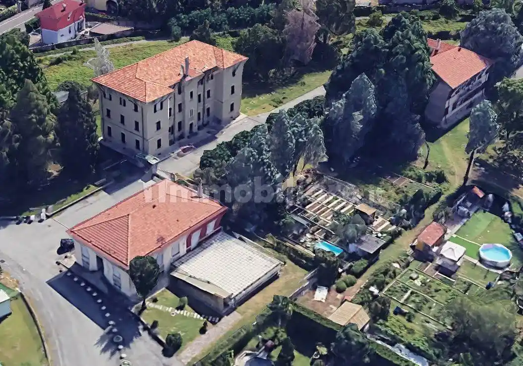 Appartamento in vendita a Castellanza