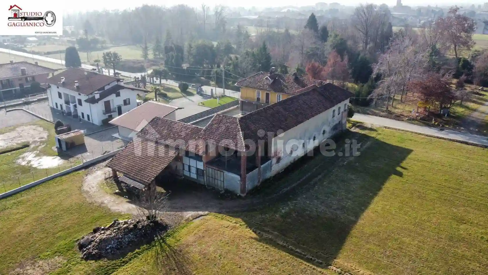 Casa indipendente - foto 2