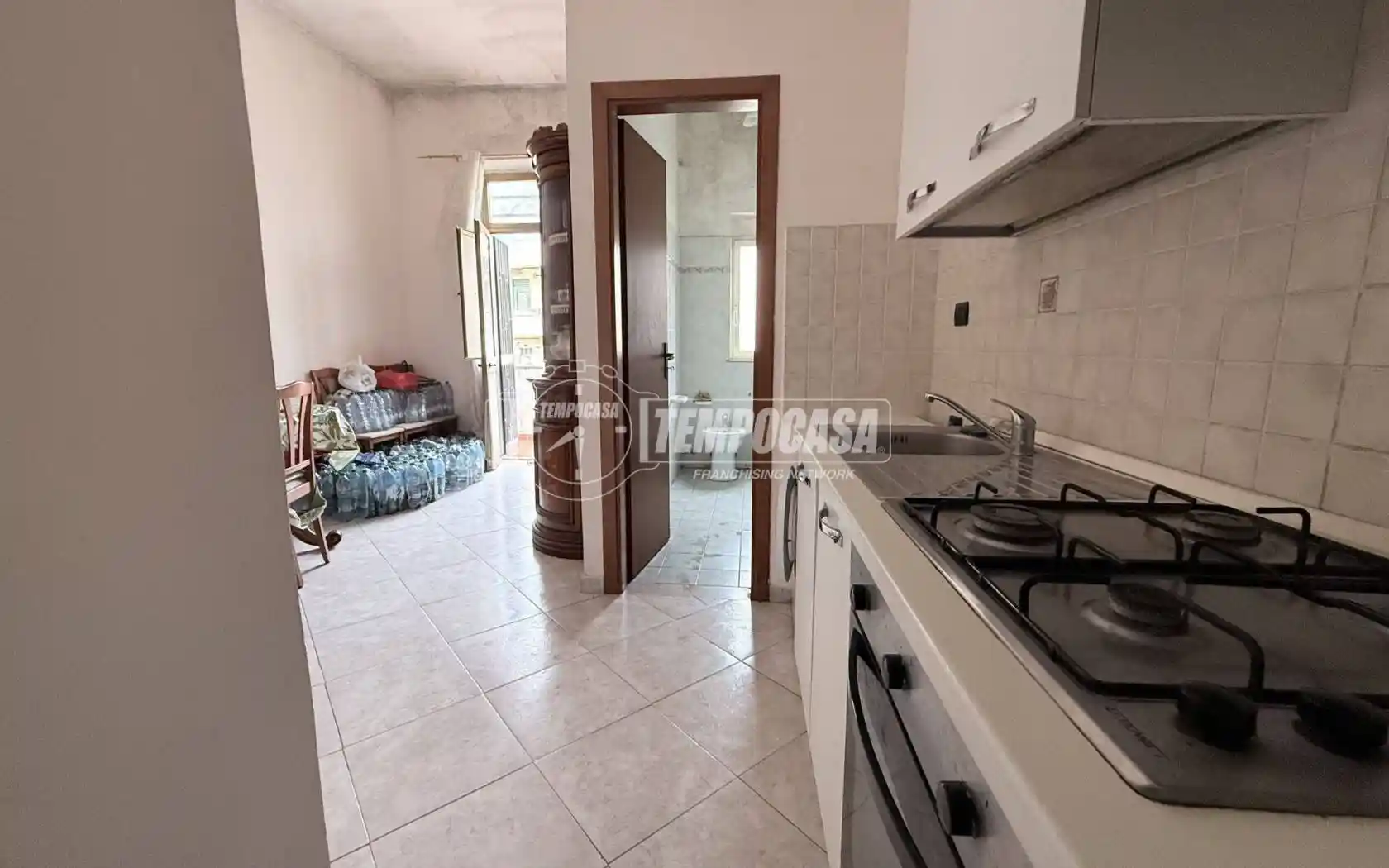 Appartamento in vendita a Messina