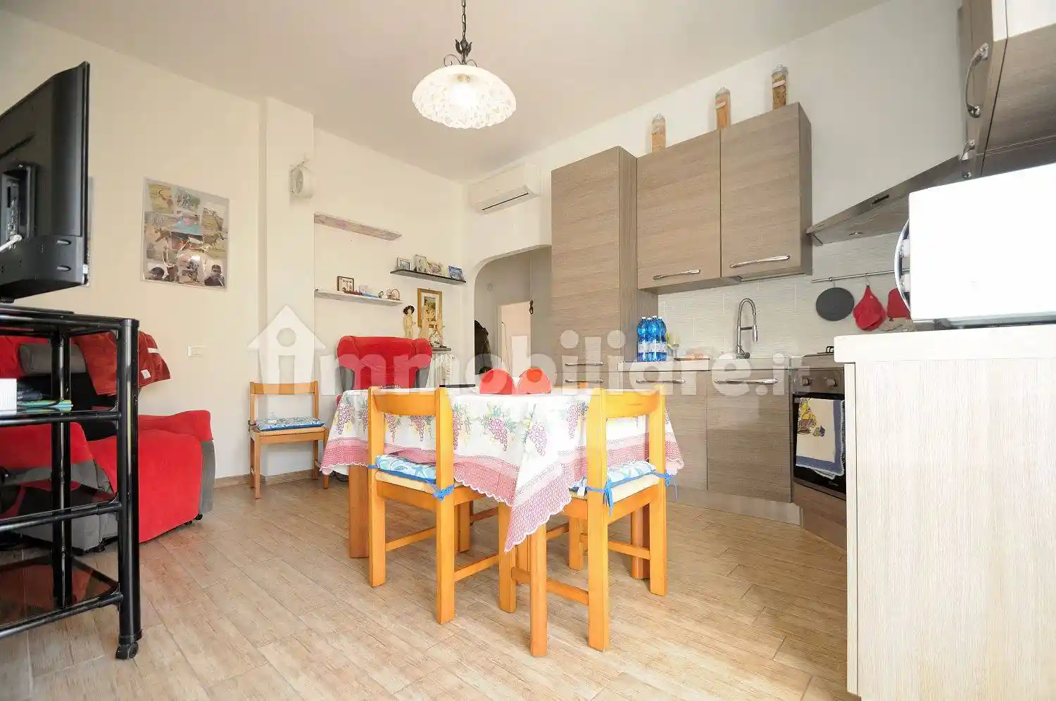 Appartamento in vendita a San Vincenzo