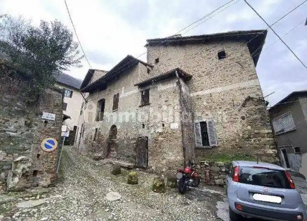 Rustico - Casale in vendita a Olgiate Molgora