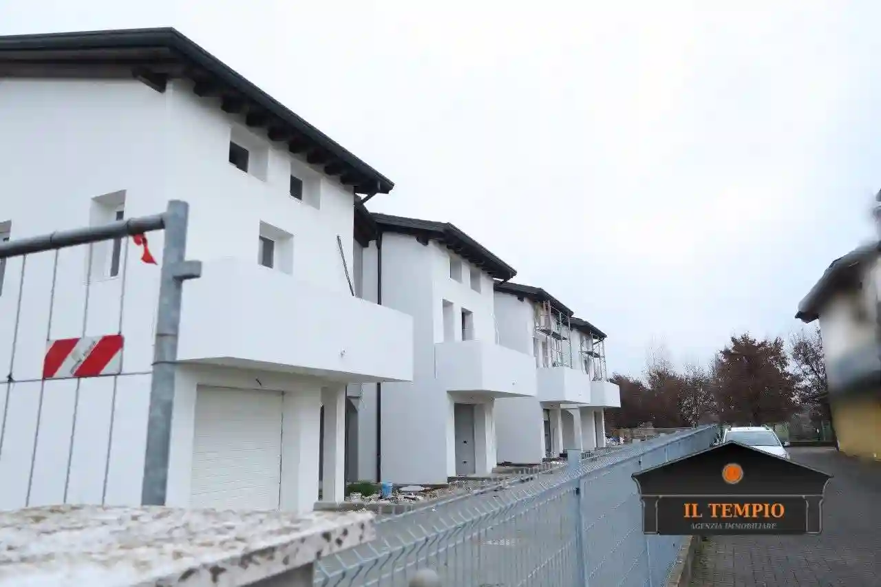 Villetta a schiera - foto 2