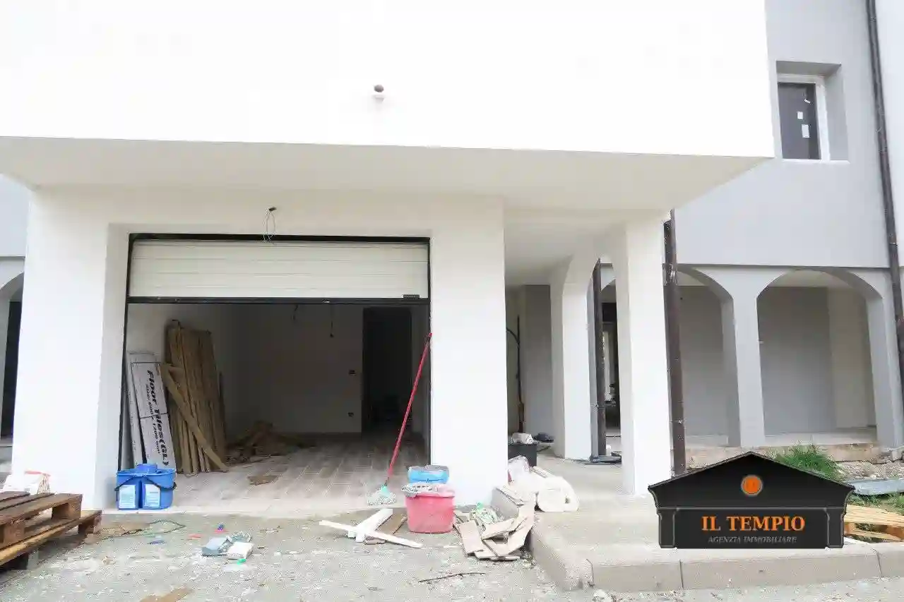 Villetta a schiera - foto 3