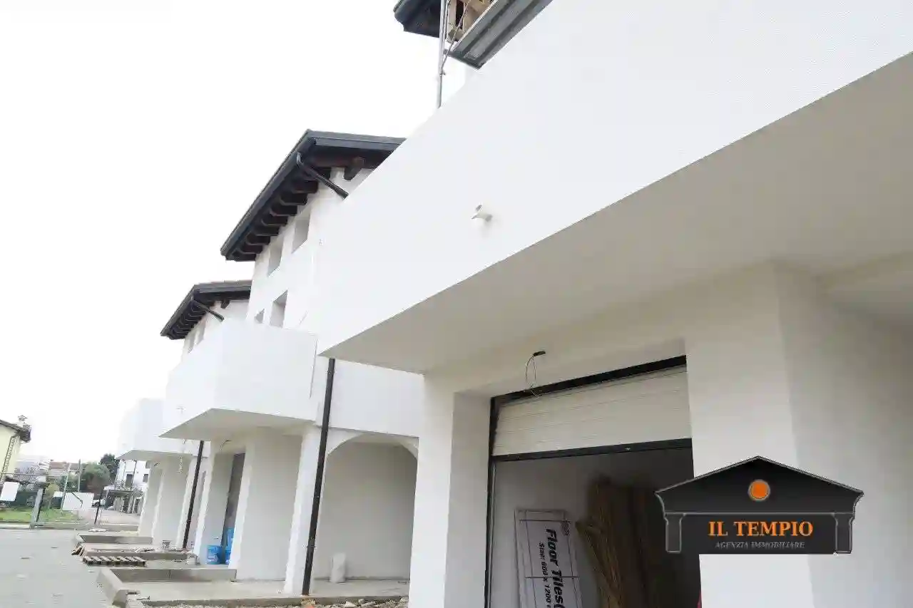 Villetta a schiera - foto 4