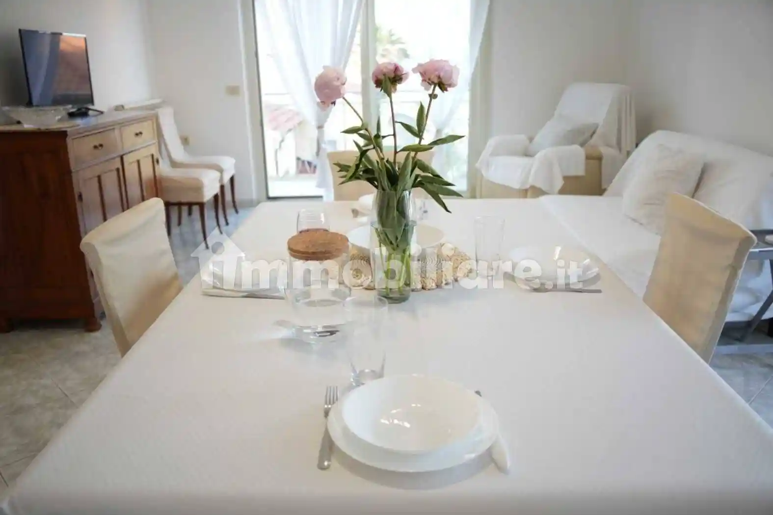 Appartamento in affitto a Francavilla al Mare