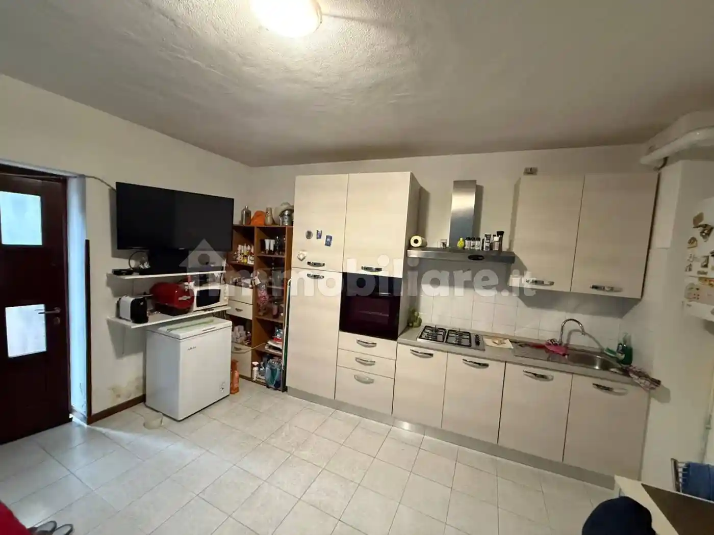 Appartamento in vendita a Arcene