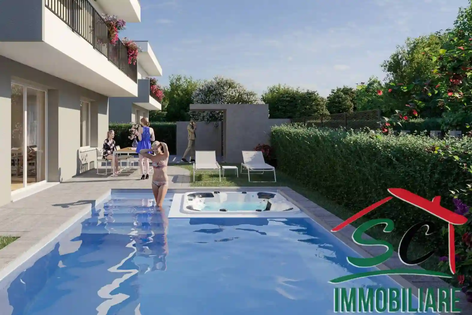 Appartamento - foto 3