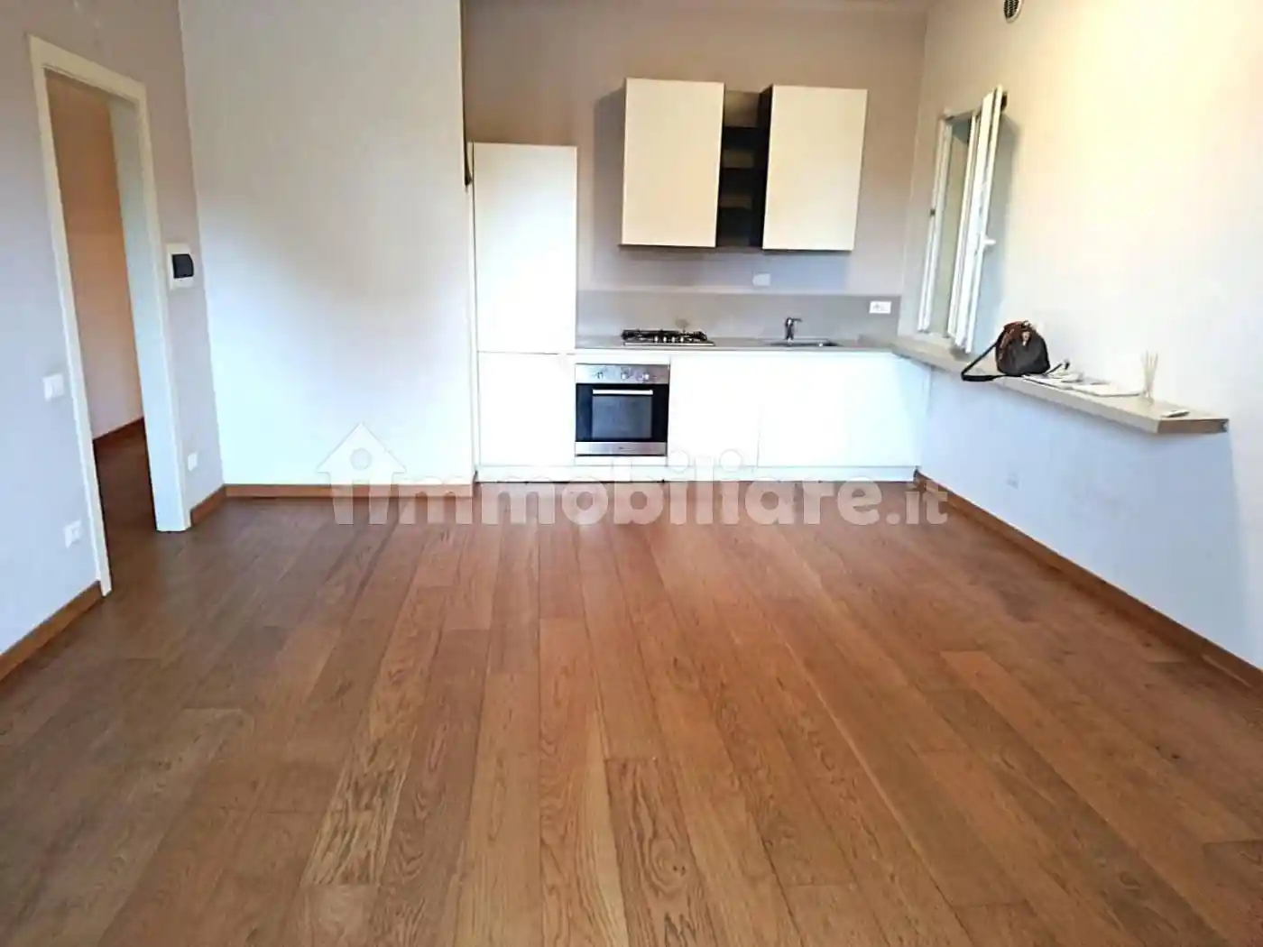 Appartamento in vendita a Vinci