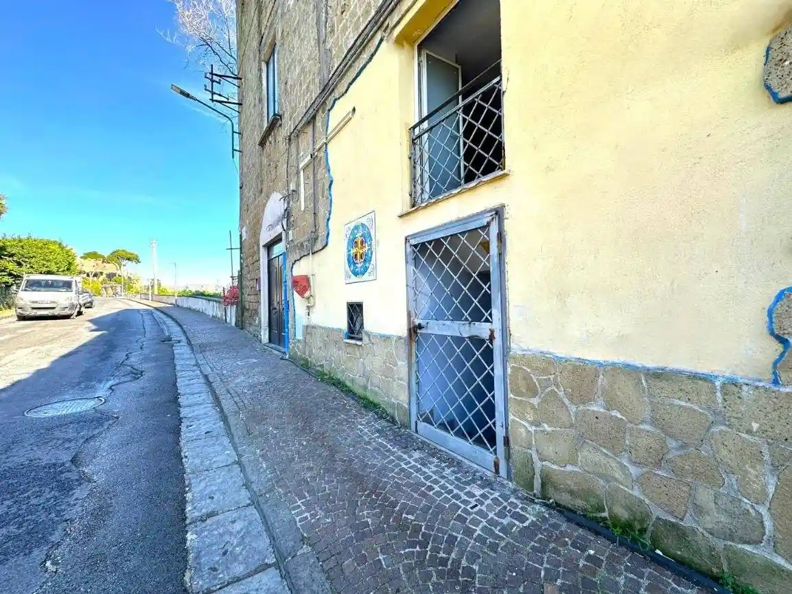 Appartamento in vendita a Bacoli