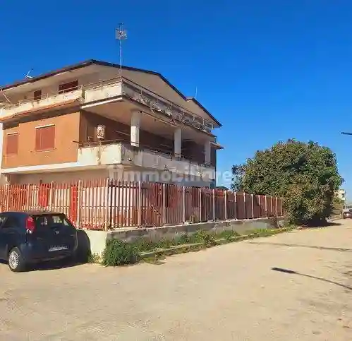 Palazzo - Edificio - foto 2