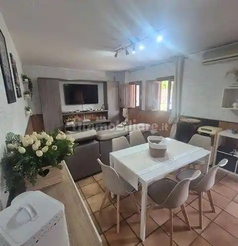 Appartamento in vendita a Giugliano in Campania