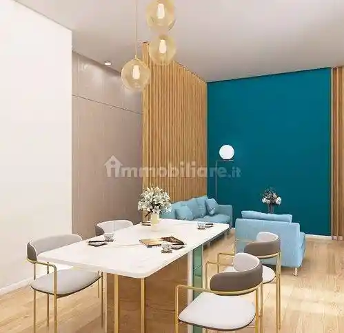 Appartamento in vendita a Giugliano in Campania