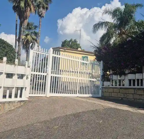 Villa in vendita a Pozzuoli