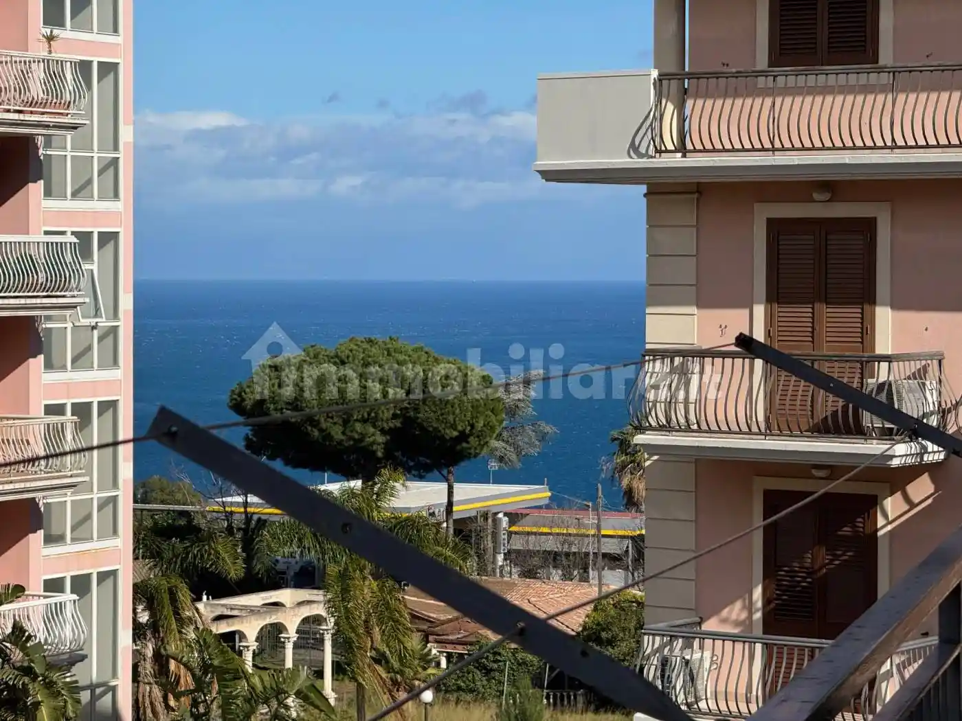 Appartamento in vendita a Acireale