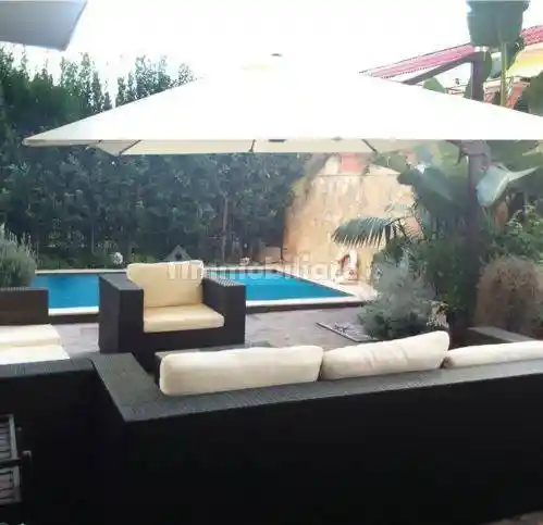 Casa indipendente in vendita a Giugliano in Campania