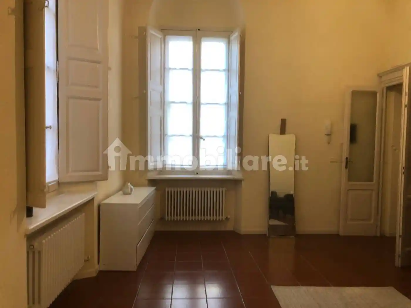 Appartamento in affitto a Parma